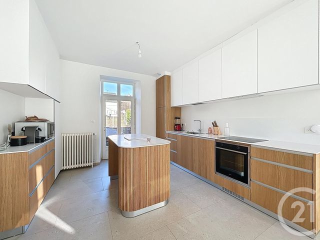 maison à vendre - 5 pièces - 140.0 m2 - EPINAL - 88 - LORRAINE - Century 21 Guyon Immobilier