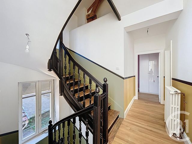 maison à vendre - 5 pièces - 140.0 m2 - EPINAL - 88 - LORRAINE - Century 21 Guyon Immobilier