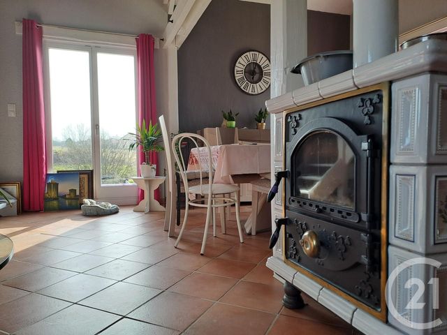 maison à vendre - 3 pièces - 102.62 m2 - DOUNOUX - 88 - LORRAINE - Century 21 Guyon Immobilier
