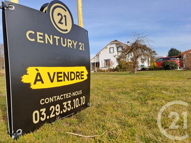 maison à vendre - 3 pièces - 102.62 m2 - DOUNOUX - 88 - LORRAINE - Century 21 Guyon Immobilier