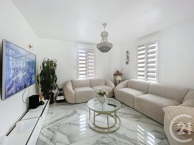 maison à vendre - 3 pièces - 95.0 m2 - THAON LES VOSGES - 88 - LORRAINE - Century 21 Guyon Immobilier