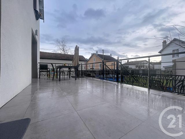 maison à vendre - 3 pièces - 95.0 m2 - THAON LES VOSGES - 88 - LORRAINE - Century 21 Guyon Immobilier