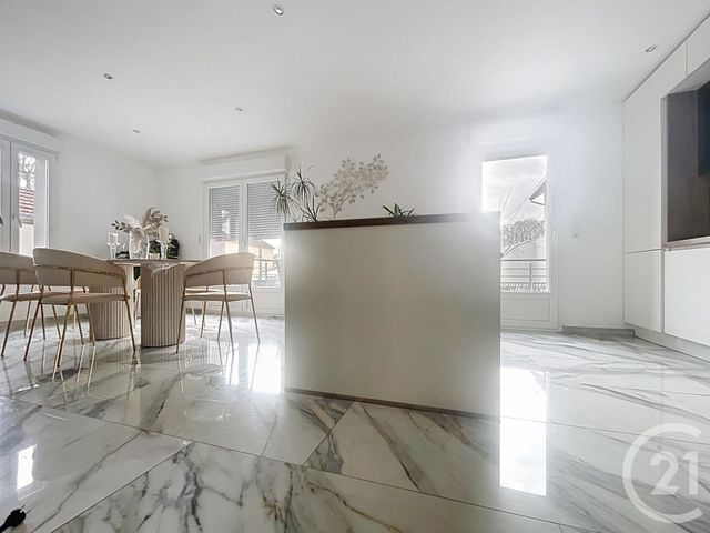 maison à vendre - 3 pièces - 95.0 m2 - THAON LES VOSGES - 88 - LORRAINE - Century 21 Guyon Immobilier