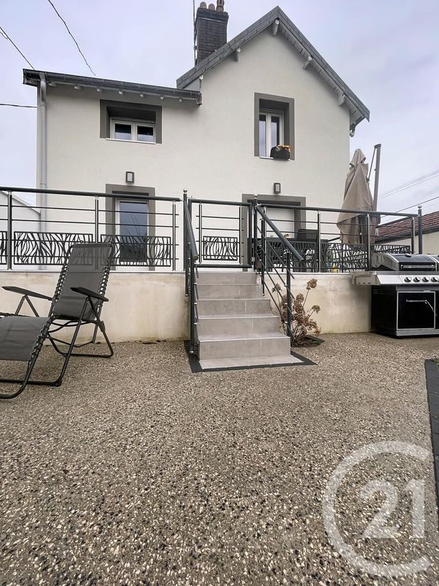 maison à vendre - 3 pièces - 95.0 m2 - THAON LES VOSGES - 88 - LORRAINE - Century 21 Guyon Immobilier