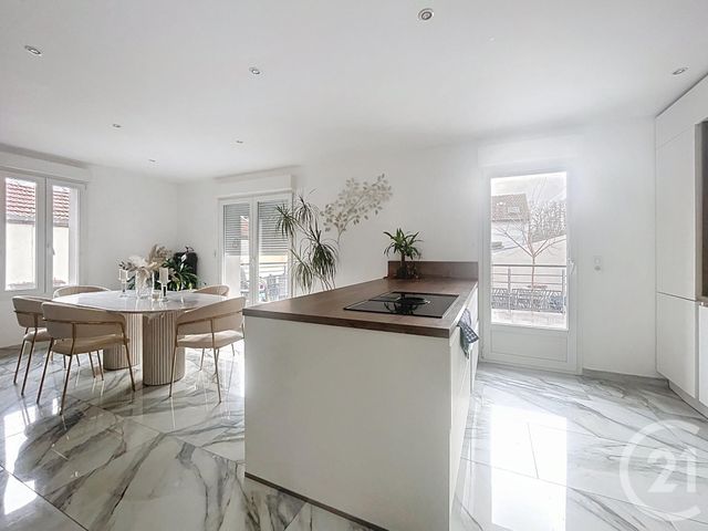 maison à vendre - 3 pièces - 95.0 m2 - THAON LES VOSGES - 88 - LORRAINE - Century 21 Guyon Immobilier