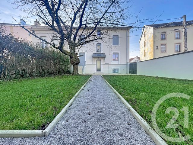 maison à vendre - 8 pièces - 213.5 m2 - CAPAVENIR VOSGES - 88 - LORRAINE - Century 21 Guyon Immobilier