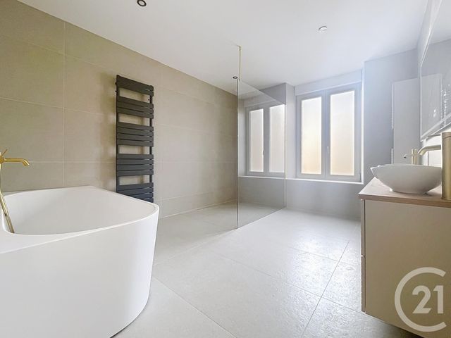 maison à vendre - 8 pièces - 213.5 m2 - CAPAVENIR VOSGES - 88 - LORRAINE - Century 21 Guyon Immobilier