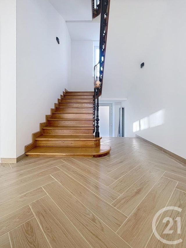 maison à vendre - 8 pièces - 213.5 m2 - CAPAVENIR VOSGES - 88 - LORRAINE - Century 21 Guyon Immobilier