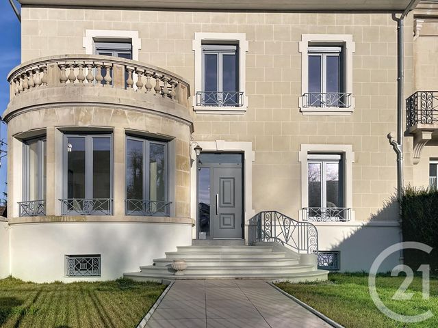maison à vendre - 8 pièces - 213.5 m2 - CAPAVENIR VOSGES - 88 - LORRAINE - Century 21 Guyon Immobilier
