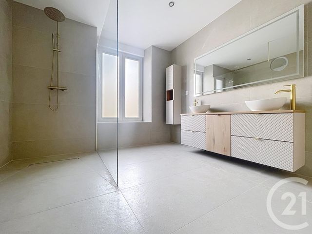 maison à vendre - 8 pièces - 213.5 m2 - CAPAVENIR VOSGES - 88 - LORRAINE - Century 21 Guyon Immobilier