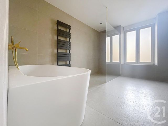 maison à vendre - 8 pièces - 213.5 m2 - CAPAVENIR VOSGES - 88 - LORRAINE - Century 21 Guyon Immobilier