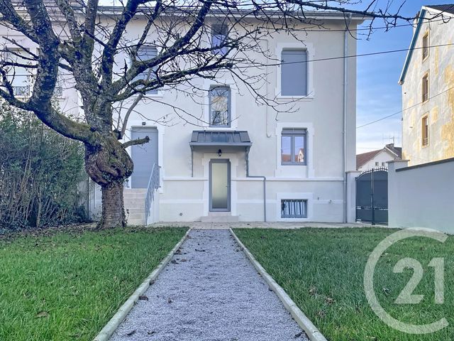 maison à vendre - 8 pièces - 213.5 m2 - CAPAVENIR VOSGES - 88 - LORRAINE - Century 21 Guyon Immobilier