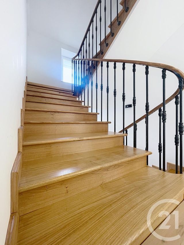 maison à vendre - 8 pièces - 213.5 m2 - CAPAVENIR VOSGES - 88 - LORRAINE - Century 21 Guyon Immobilier