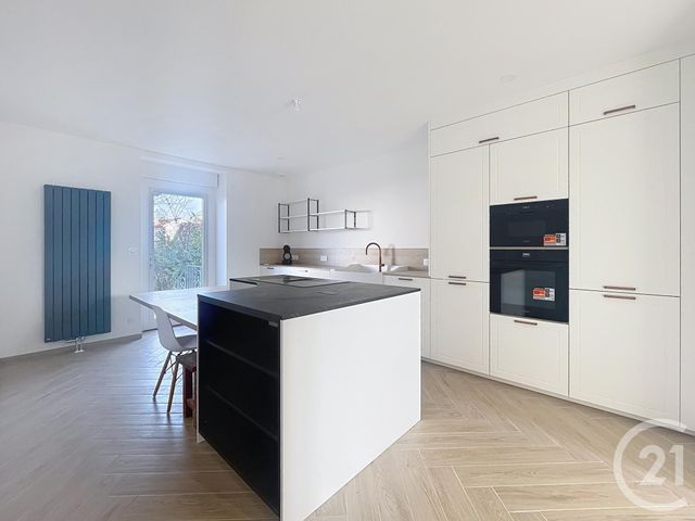 maison à vendre - 8 pièces - 213.5 m2 - CAPAVENIR VOSGES - 88 - LORRAINE - Century 21 Guyon Immobilier