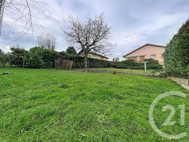 maison à vendre - 4 pièces - 81.2 m2 - EPINAL - 88 - LORRAINE - Century 21 Guyon Immobilier