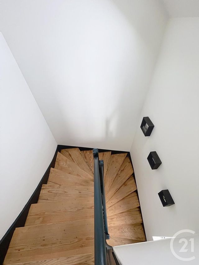 maison à vendre - 4 pièces - 81.2 m2 - EPINAL - 88 - LORRAINE - Century 21 Guyon Immobilier