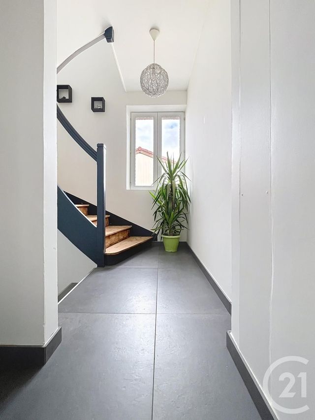 maison à vendre - 4 pièces - 81.2 m2 - EPINAL - 88 - LORRAINE - Century 21 Guyon Immobilier