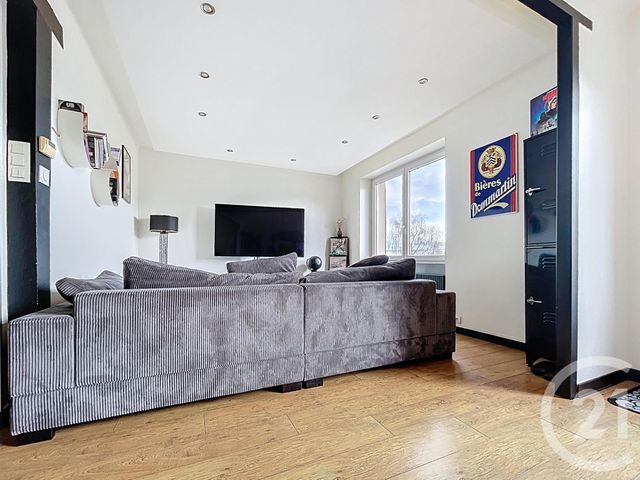 maison à vendre - 4 pièces - 81.2 m2 - EPINAL - 88 - LORRAINE - Century 21 Guyon Immobilier