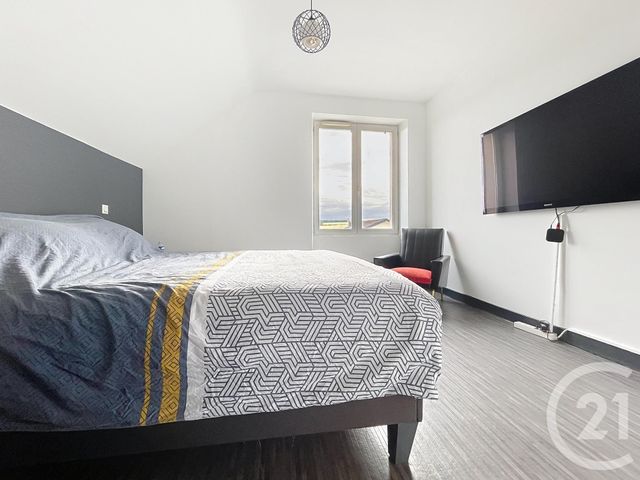 maison à vendre - 4 pièces - 81.2 m2 - EPINAL - 88 - LORRAINE - Century 21 Guyon Immobilier