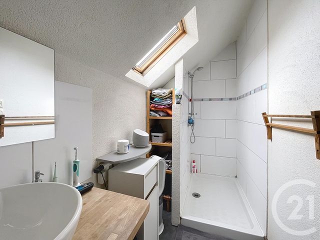 maison à vendre - 4 pièces - 81.2 m2 - EPINAL - 88 - LORRAINE - Century 21 Guyon Immobilier