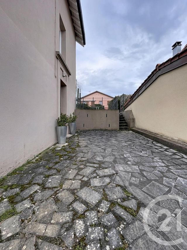 maison à vendre - 4 pièces - 81.2 m2 - EPINAL - 88 - LORRAINE - Century 21 Guyon Immobilier