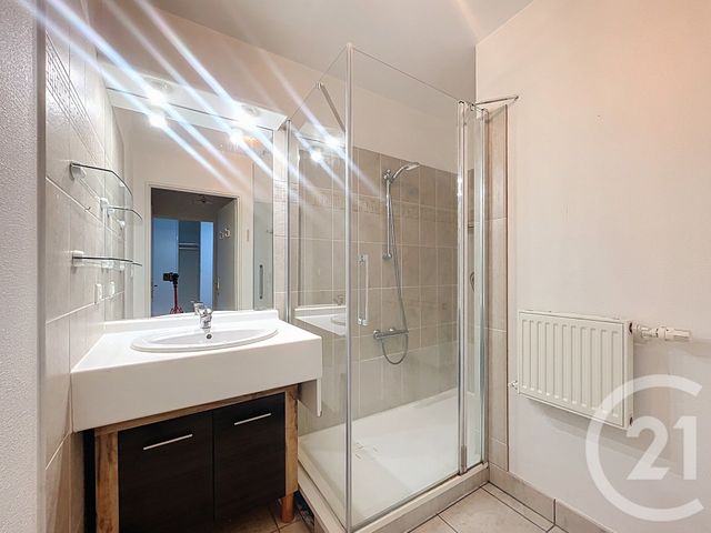 Appartement F3 à vendre - 3 pièces - 62.56 m2 - EPINAL - 88 - LORRAINE - Century 21 Guyon Immobilier