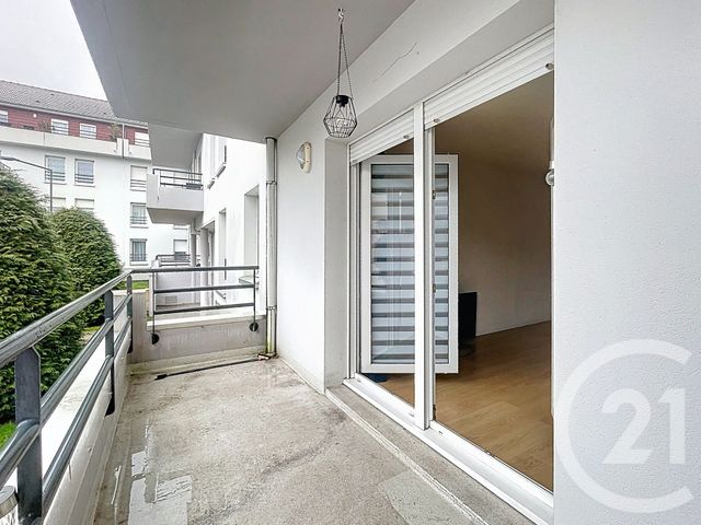 Appartement F3 à vendre - 3 pièces - 62.56 m2 - EPINAL - 88 - LORRAINE - Century 21 Guyon Immobilier