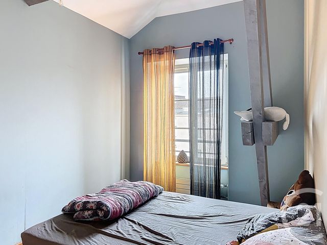 Appartement à vendre - 5 pièces - 126.79 m2 - EPINAL - 88 - LORRAINE - Century 21 Guyon Immobilier