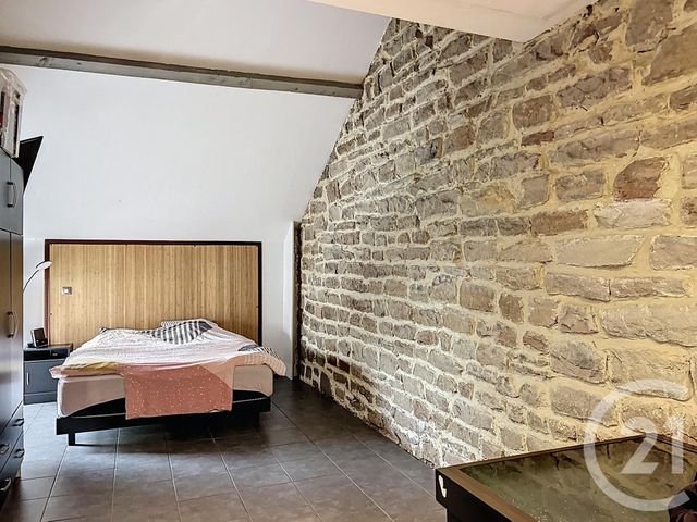 Appartement à vendre - 5 pièces - 126.79 m2 - EPINAL - 88 - LORRAINE - Century 21 Guyon Immobilier