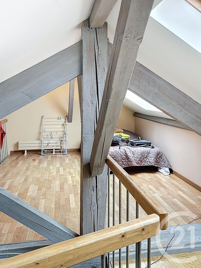 Appartement à vendre - 5 pièces - 126.79 m2 - EPINAL - 88 - LORRAINE - Century 21 Guyon Immobilier