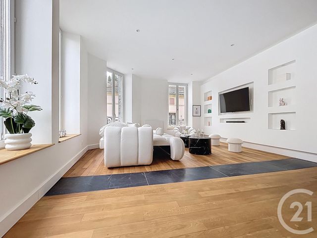 Appartement F3 à vendre - 3 pièces - 89.98 m2 - EPINAL - 88 - LORRAINE - Century 21 Guyon Immobilier