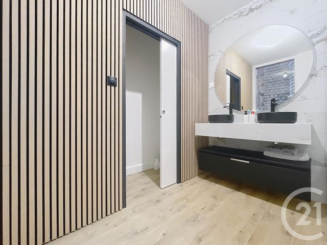 Appartement F3 à vendre - 3 pièces - 89.98 m2 - EPINAL - 88 - LORRAINE - Century 21 Guyon Immobilier