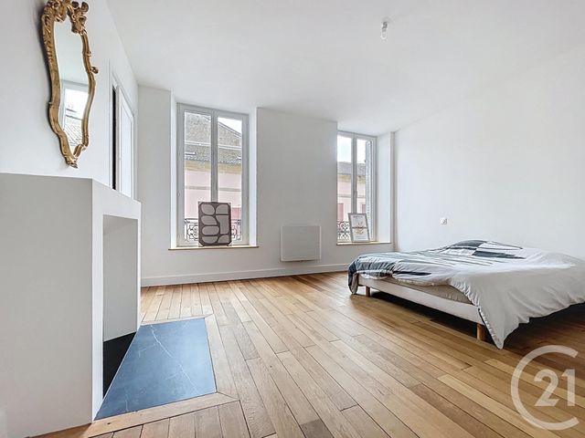 Appartement F3 à vendre - 3 pièces - 89.98 m2 - EPINAL - 88 - LORRAINE - Century 21 Guyon Immobilier