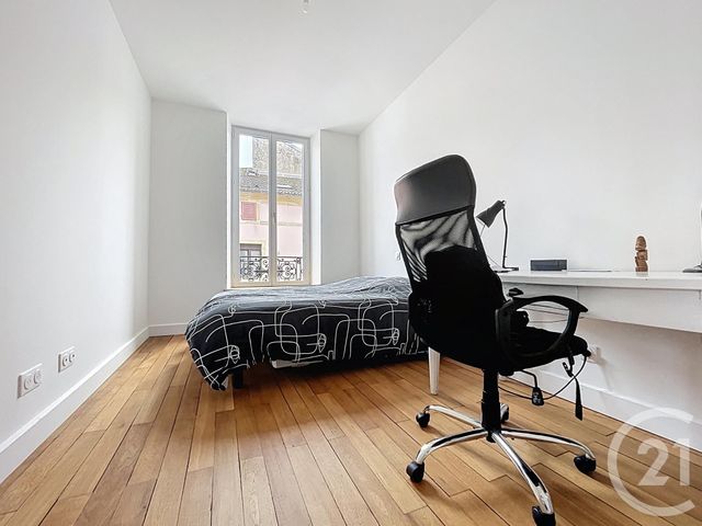 Appartement F3 à vendre - 3 pièces - 89.98 m2 - EPINAL - 88 - LORRAINE - Century 21 Guyon Immobilier