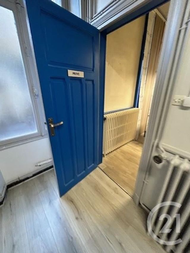 Appartement à vendre - 3 pièces - 61.15 m2 - EPINAL - 88 - LORRAINE - Century 21 Guyon Immobilier