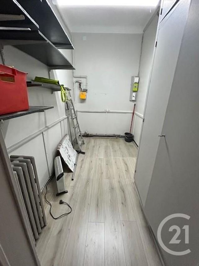 Appartement à vendre - 3 pièces - 61.15 m2 - EPINAL - 88 - LORRAINE - Century 21 Guyon Immobilier