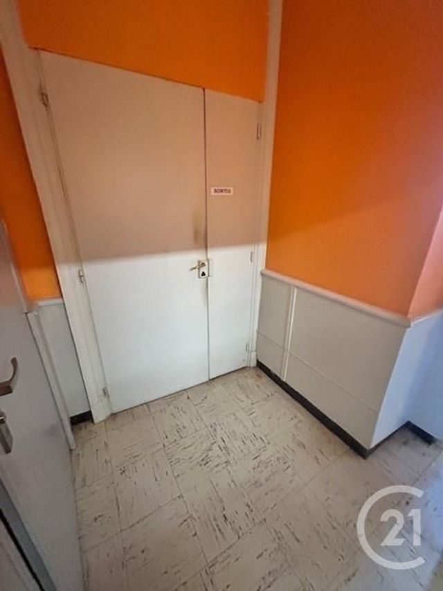 Appartement à vendre - 3 pièces - 61.15 m2 - EPINAL - 88 - LORRAINE - Century 21 Guyon Immobilier