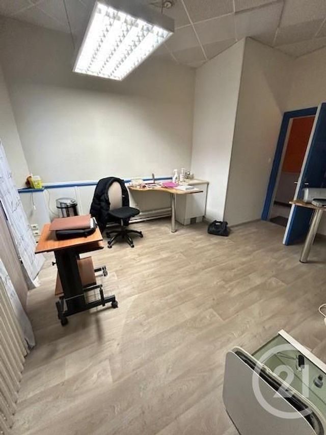 Appartement à vendre - 3 pièces - 61.15 m2 - EPINAL - 88 - LORRAINE - Century 21 Guyon Immobilier