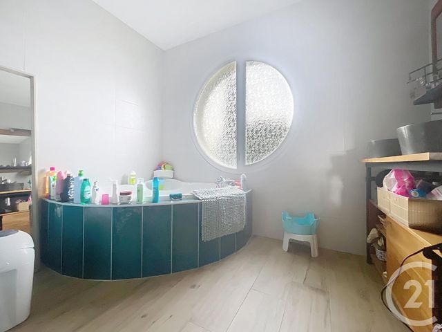 maison à vendre - 5 pièces - 153.0 m2 - LES FORGES - 88 - LORRAINE - Century 21 Guyon Immobilier