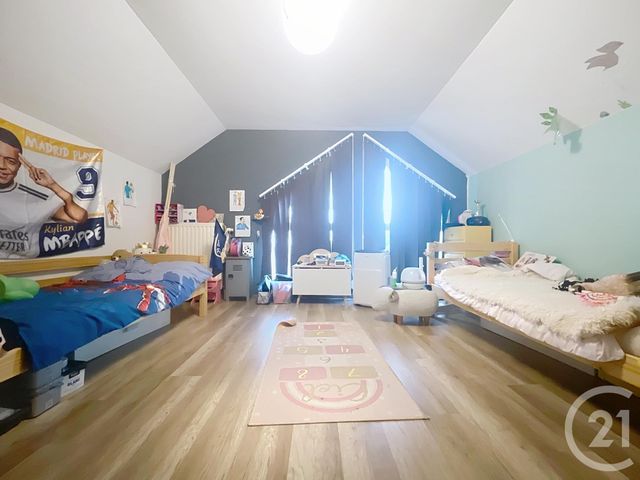 maison à vendre - 5 pièces - 153.0 m2 - LES FORGES - 88 - LORRAINE - Century 21 Guyon Immobilier