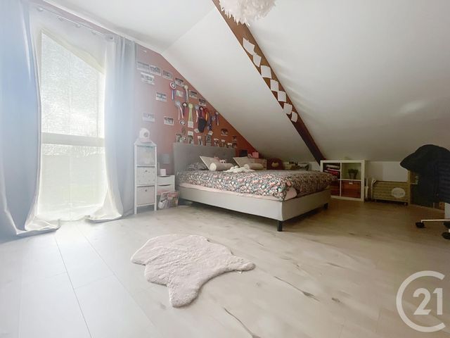 maison à vendre - 5 pièces - 153.0 m2 - LES FORGES - 88 - LORRAINE - Century 21 Guyon Immobilier