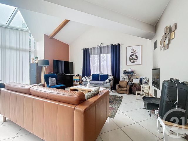 maison à vendre - 5 pièces - 153.0 m2 - LES FORGES - 88 - LORRAINE - Century 21 Guyon Immobilier