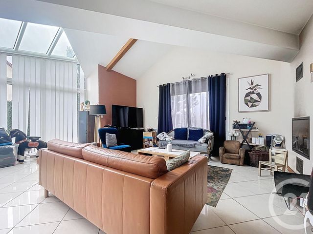 maison à vendre - 5 pièces - 153.0 m2 - LES FORGES - 88 - LORRAINE - Century 21 Guyon Immobilier