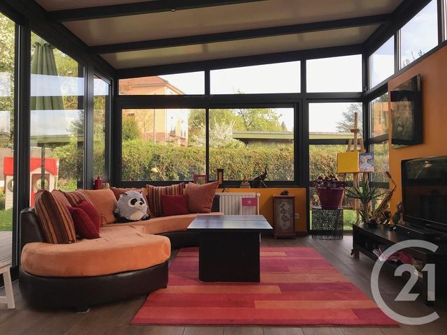 maison - EPINAL - 88