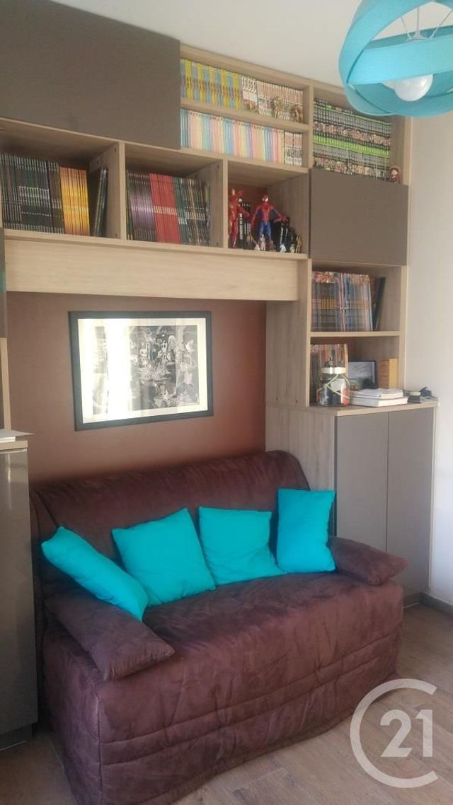 maison à vendre - 4 pièces - 95.0 m2 - EPINAL - 88 - LORRAINE - Century 21 Guyon Immobilier