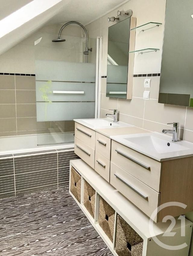 maison à vendre - 4 pièces - 95.0 m2 - EPINAL - 88 - LORRAINE - Century 21 Guyon Immobilier