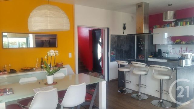 maison à vendre - 4 pièces - 95.0 m2 - EPINAL - 88 - LORRAINE - Century 21 Guyon Immobilier