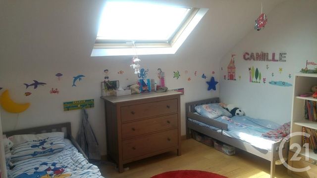 maison à vendre - 4 pièces - 95.0 m2 - EPINAL - 88 - LORRAINE - Century 21 Guyon Immobilier