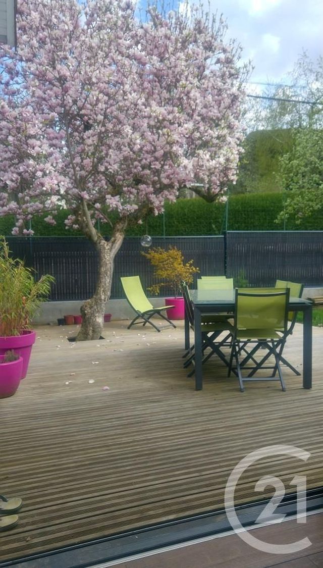 maison à vendre - 4 pièces - 95.0 m2 - EPINAL - 88 - LORRAINE - Century 21 Guyon Immobilier