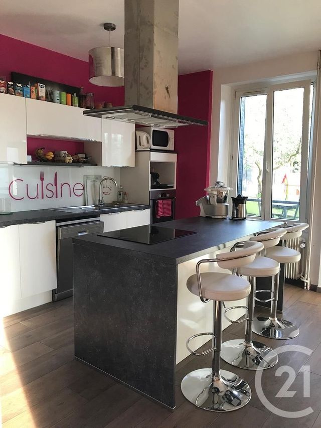 maison à vendre - 4 pièces - 95.0 m2 - EPINAL - 88 - LORRAINE - Century 21 Guyon Immobilier